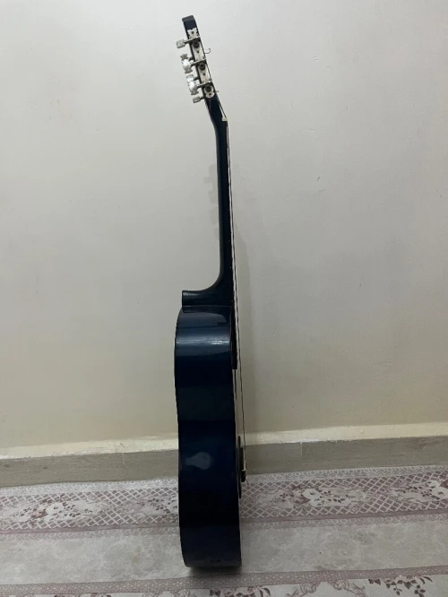 Vente de guitare classique