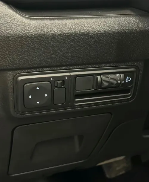 Livan X3 Pro  2026 Automatique (Avec toi ouvrant )