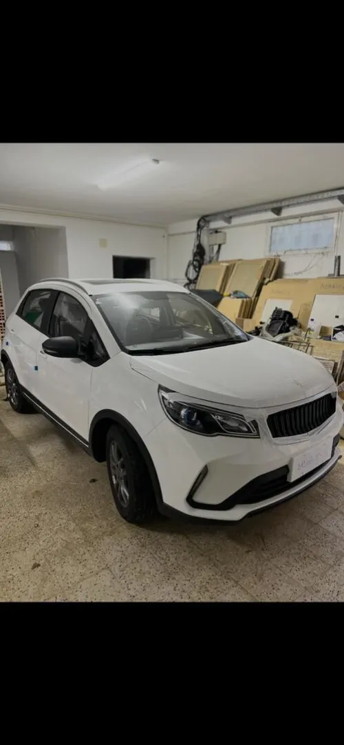 Livan X3 Pro  2026 Automatique (Avec toi ouvrant )