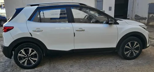 Kia KX1 2025 Toutes options