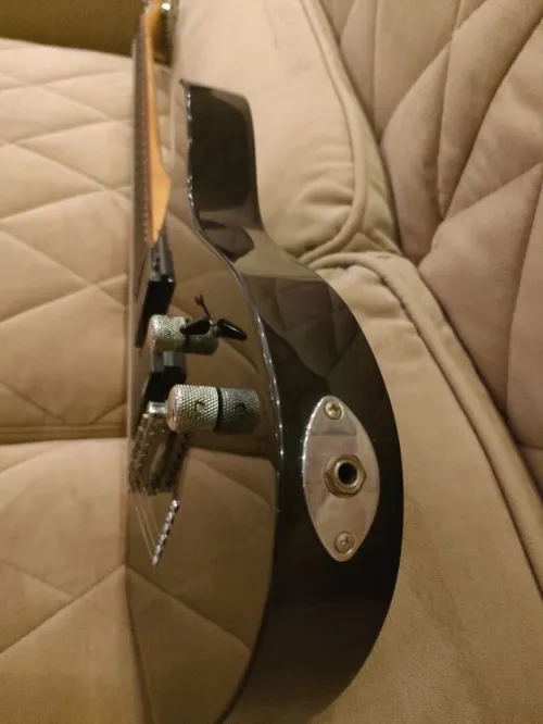guitare Jackson + ampli marchall