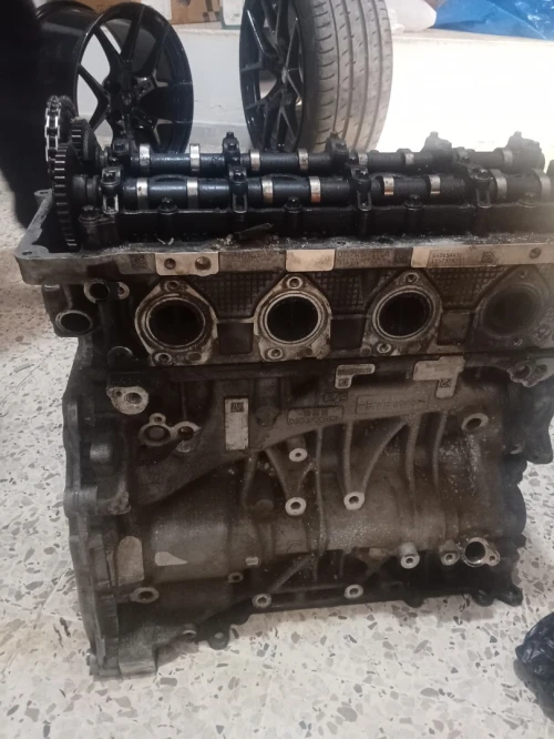 بيع محرك