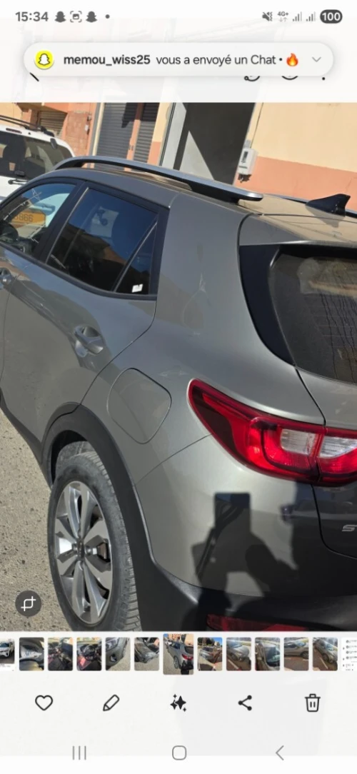 Kia Stonic 2023 