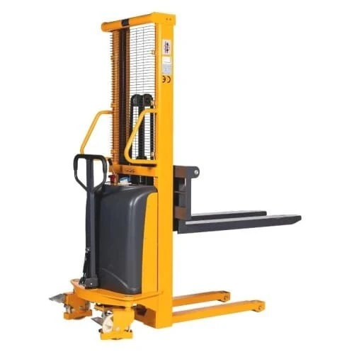 Gerbeur électrique neuf 1T hauteur 1,60 m جاربور