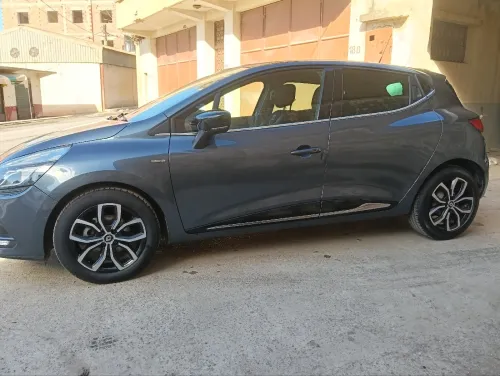 Renault Clio 4 2019 Limited 2