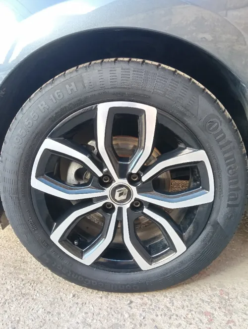 Renault Clio 4 2019 Limited 2