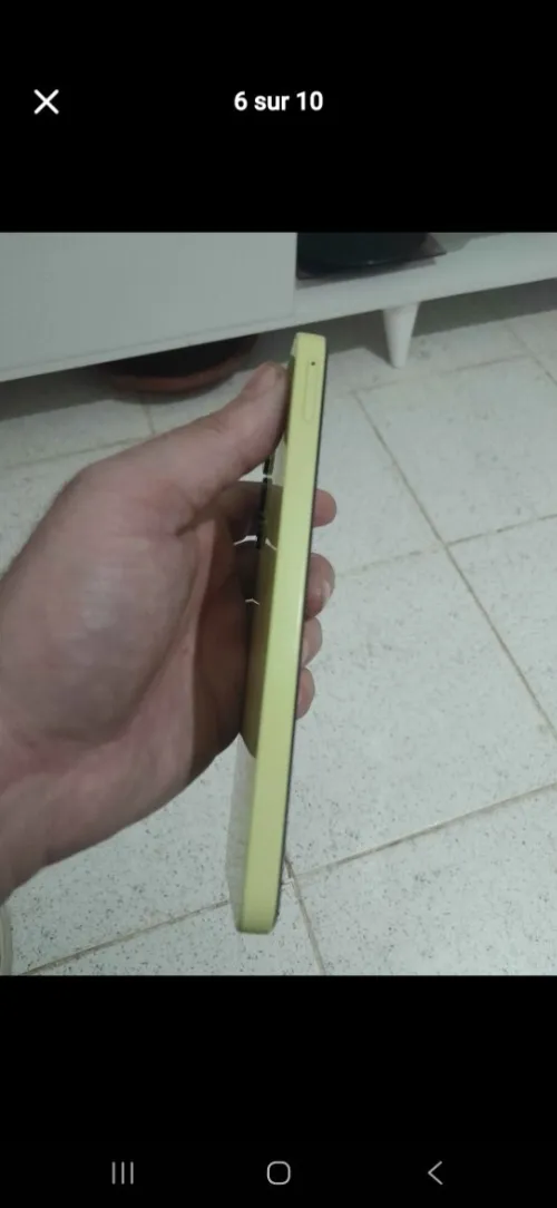 Samsung A15