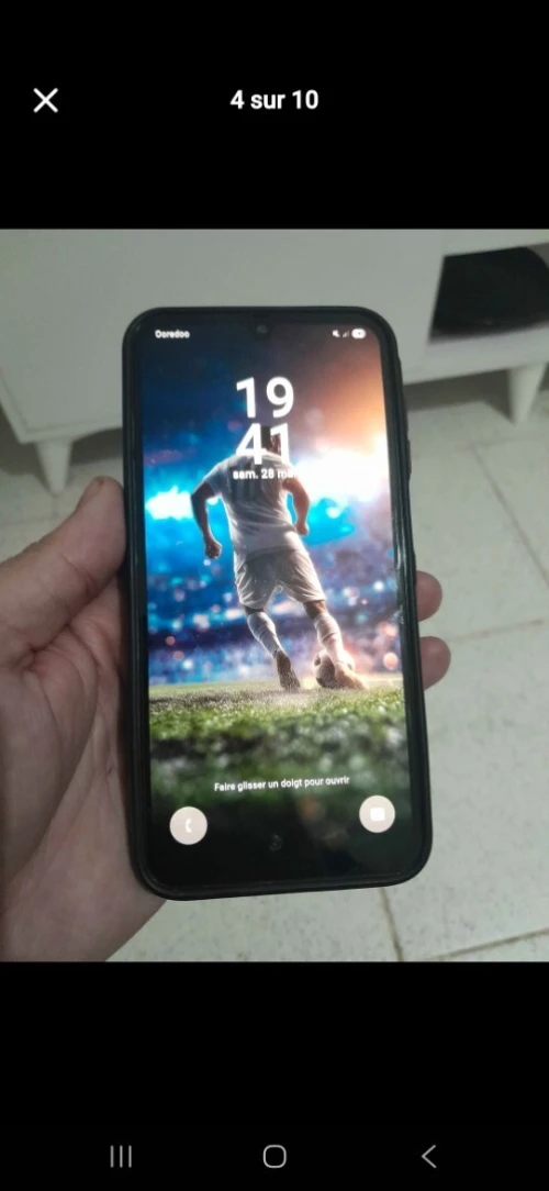 Samsung A15