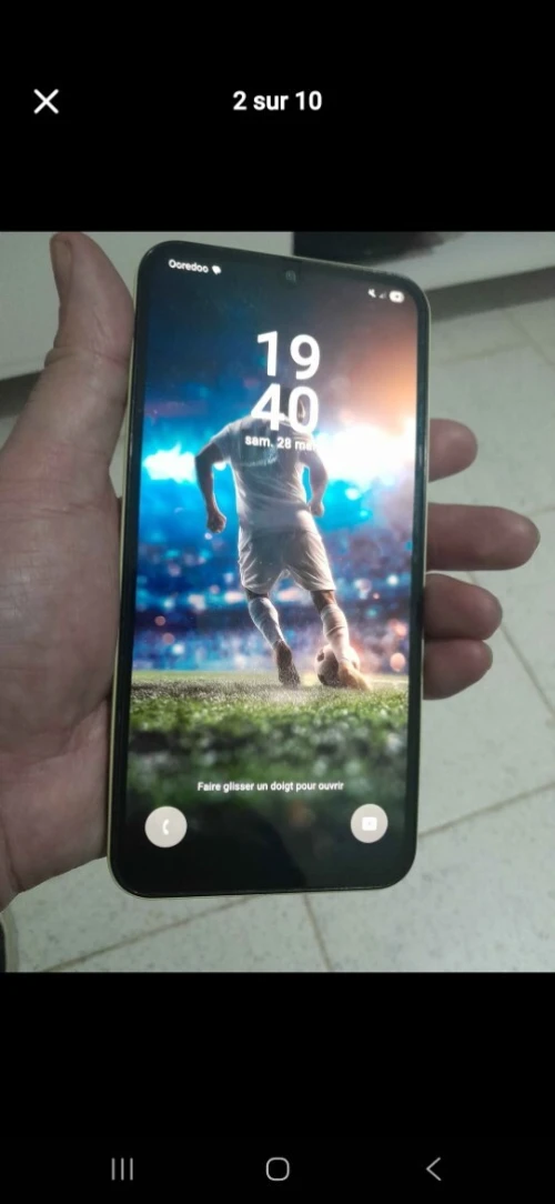 Samsung A15