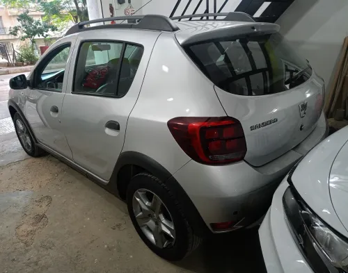 Dacia Sandero 2018 Stepway