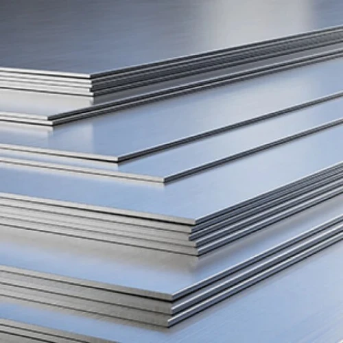 Tole en inox 304L 316L Europe