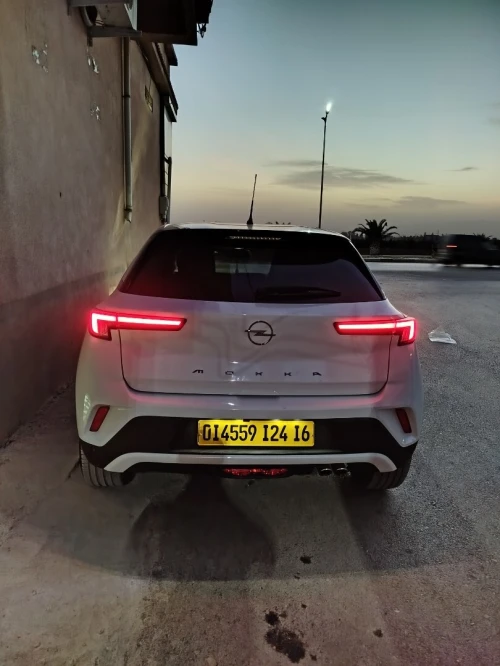 Opel Mokka 2024 Elegance