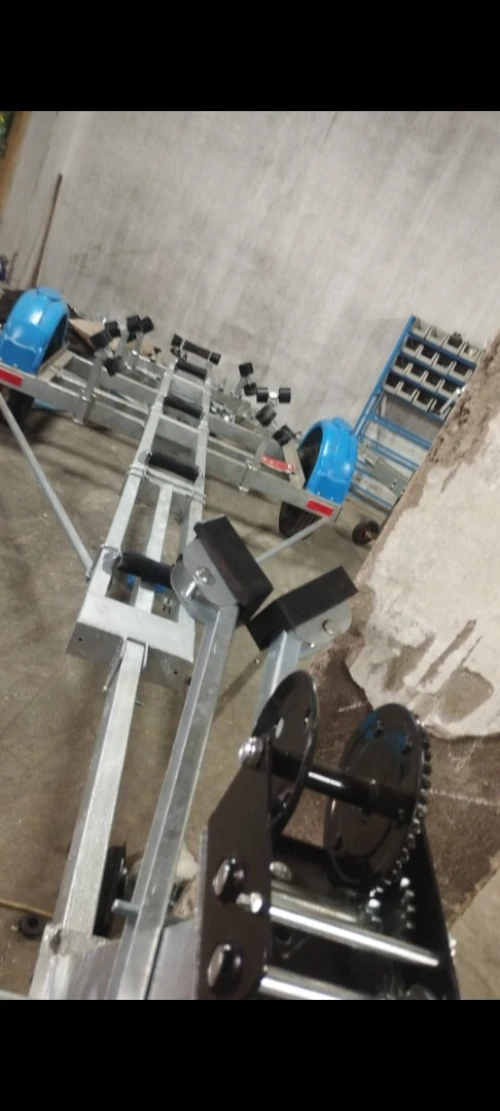 Trailtech dz