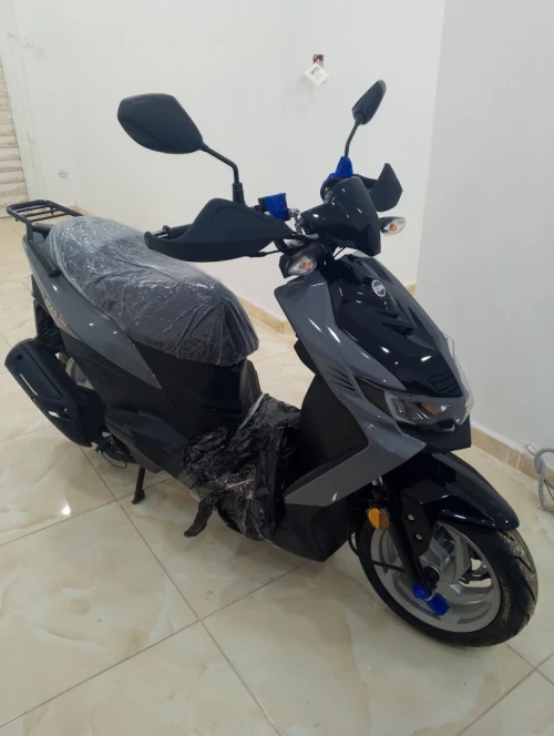 Sym Jet 4rx 2026