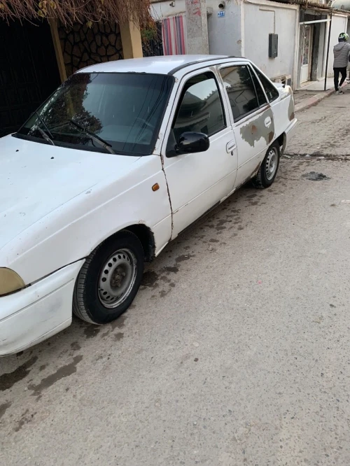 Daewoo Cielo 1999 Cielo