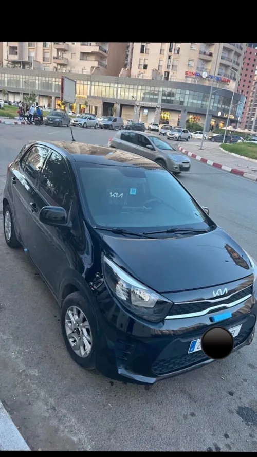 Kia Picanto 2019 LX Start