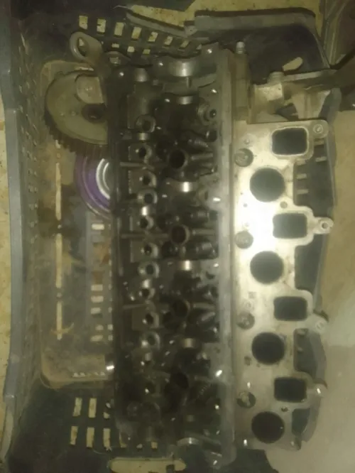 Moteur