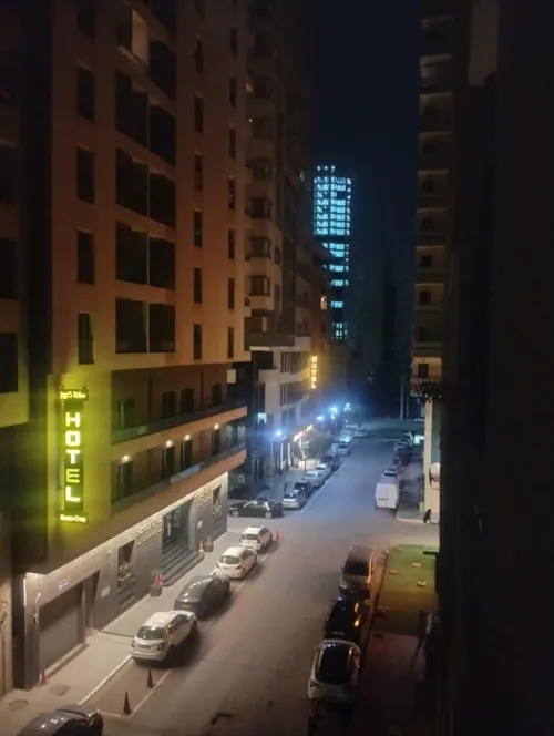 Location Appartement Oran Oran