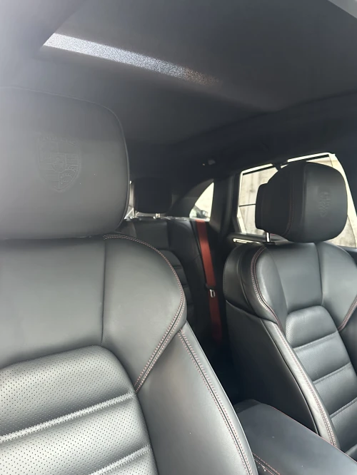 Porsche Macan 2023 Porsche manufaktur