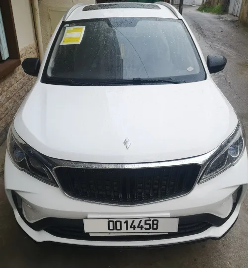 Livan X3 Pro  2025 full option - finition international
