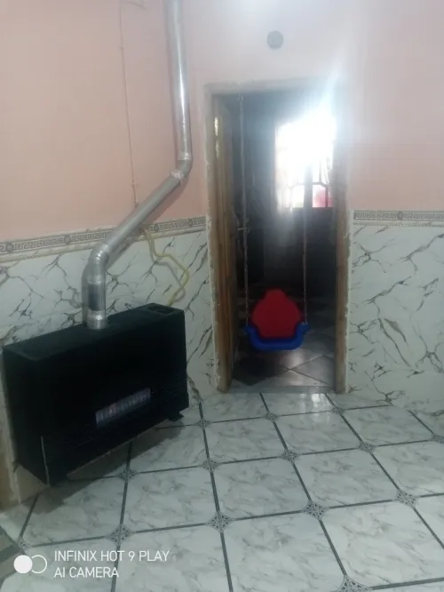 Vente Villa Médéa Hannacha