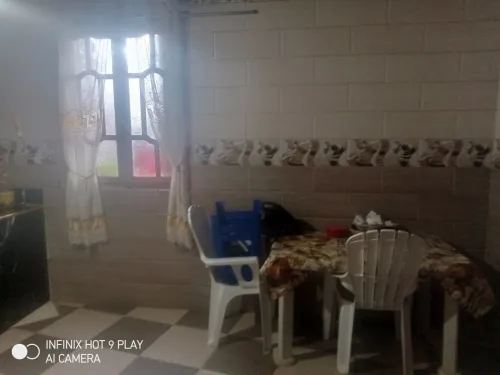 Vente Villa Médéa Hannacha