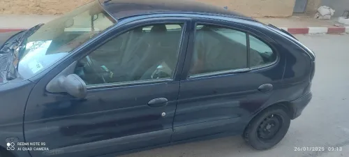 Renault Megane 1 1996 Megane 1