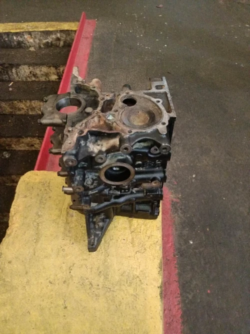 Pieces moteur