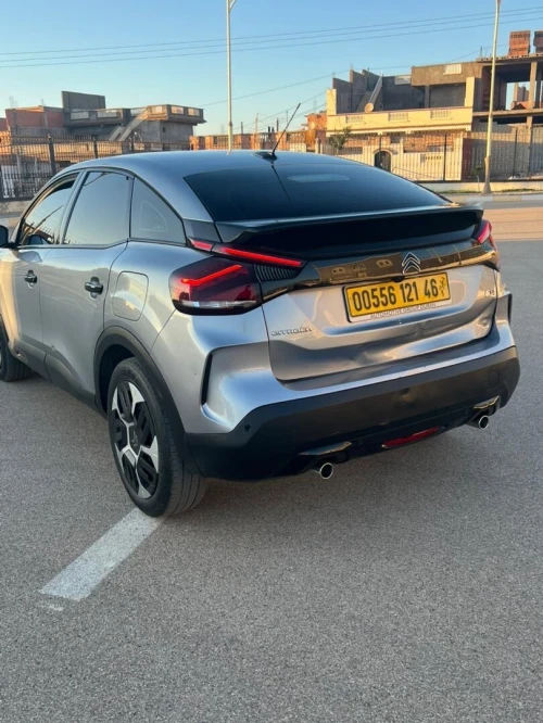 Citroen C4 2021 C4