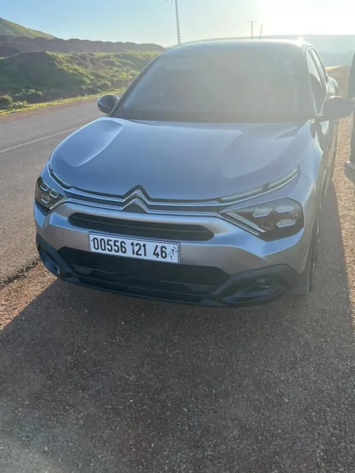Citroen C4 2021 C4