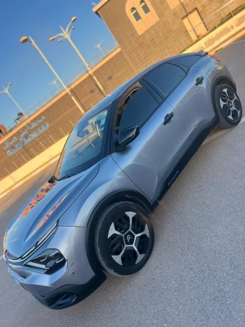 Citroen C4 2021 C4