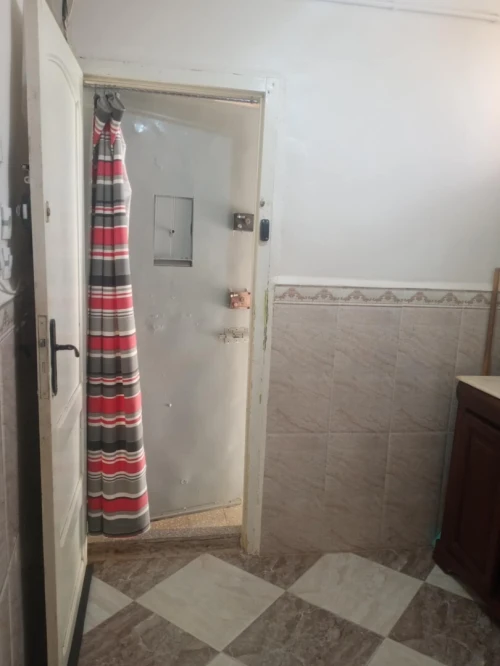 Vente Appartement F4 Biskra Biskra