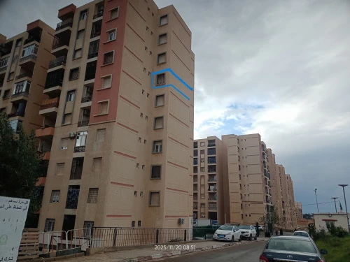 Vente Appartement F5 Oran Sidi chami