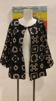 Veste bolero  tres classe