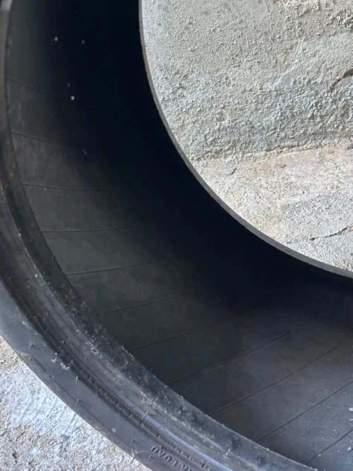 Pneu Michelin