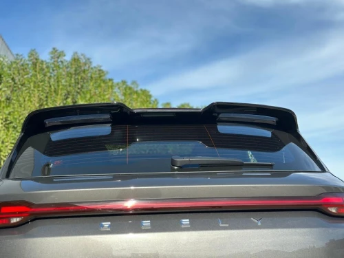 Geely Coolray 2025 DIAMOND
