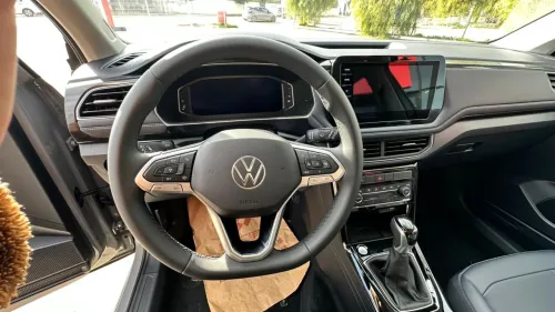 Volkswagen tharu 2025 Ruixing
