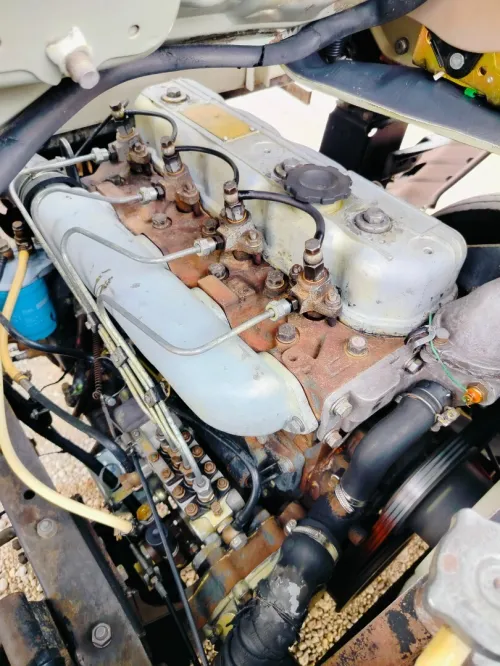 JAC 1025 2006