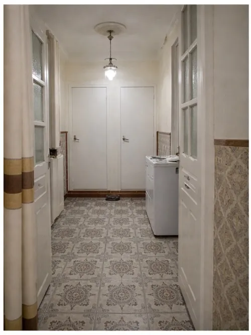 Vente Appartement F2 Aïn Témouchent Ain temouchent