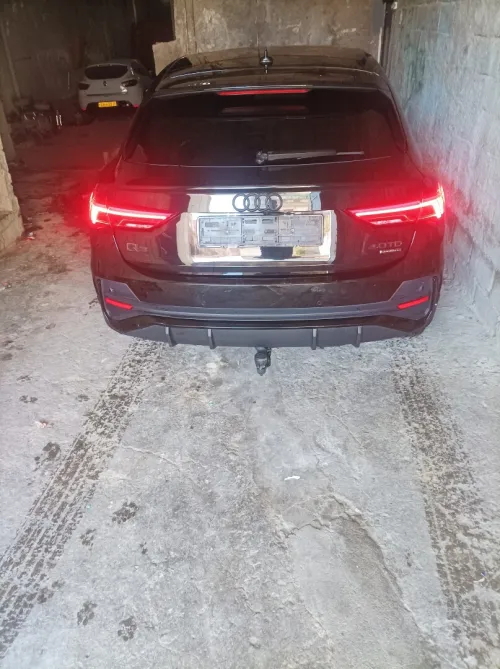 Audi Q3 2022 Pack S Line