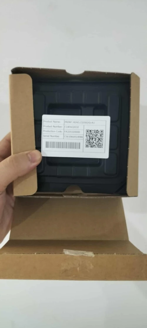 Tête d'impression Epson I3200 A1 DTF