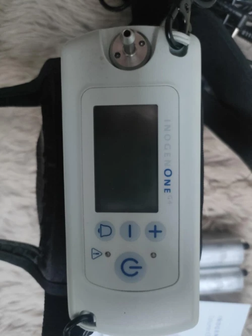 Inogen one g4 concentrateur d'oxygène portable