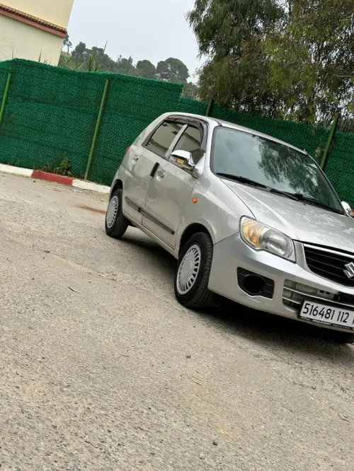 Suzuki Alto K10 2012 Alto K10
