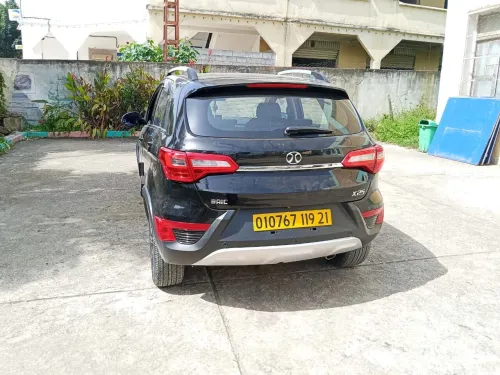 Baic X25 2019 X25