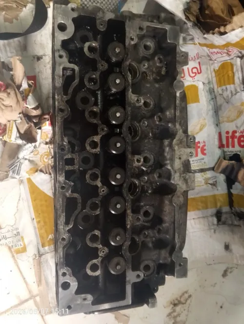 Moteur