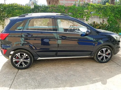 Baic X25 2019 X25
