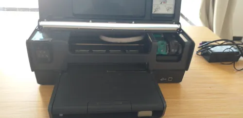 Imprimante HP