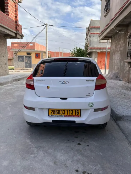 شيري فلوين A13 A13 2013 