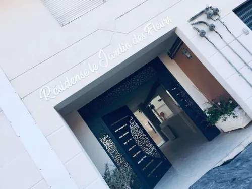 Location Appartement Oran Bir el djir