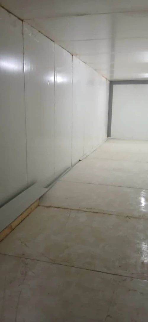 Chambre froide